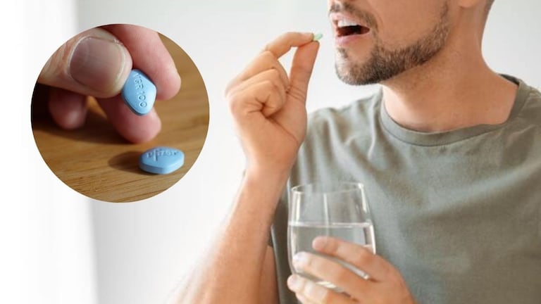 काय आहे Viagra गोळीची कहाणी, या गोळीने मेडिकल जगतात कशी आणली क्रांती? Mumbai Tak