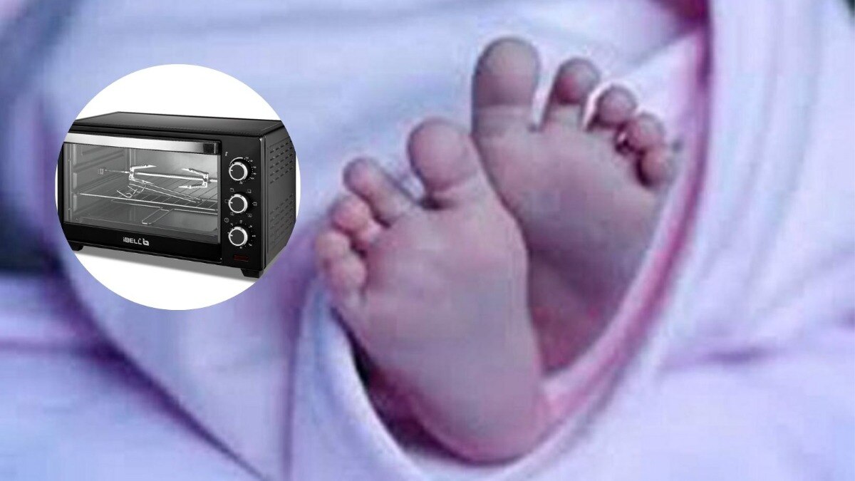 newborn baby crime