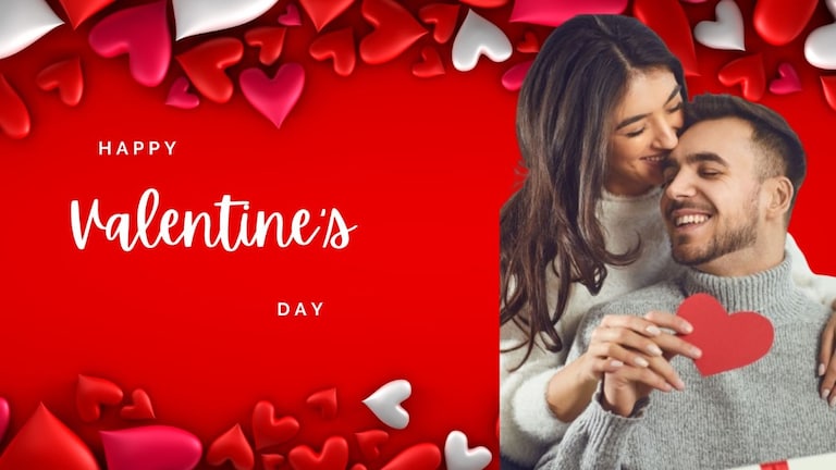 Valentine Day 2024: 14 फेब्रुवारीलाच का साजरा केला जातो व्हॅलेंटाईन डे? काय आहे इतिहास? Mumbai Tak