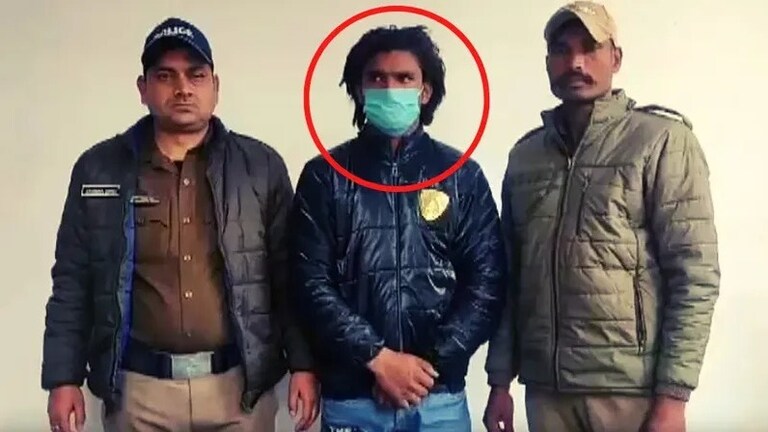 Crime : मित्राच्या गर्लफ्रेंडवर डोळा, प्रपोझ करणं पडलं महागात, व्हॅलेंटाईन डे आधीच केला खेळ खल्लास! Mumbai Tak