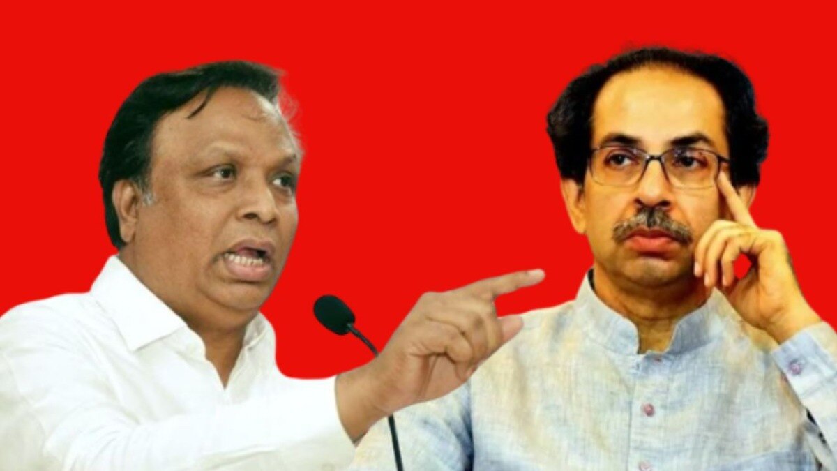 मुंबई भाजपचे अध्यक्ष आशिष शेलार(Ashish Shelar)  यांनी जोरदार प्रत्युत्तर दिले आहे. भाजपची घौडदौड पाहून पोटदुखी होत असेल तर जंताची गोळी घ्या आणि जंतापासून मुक्त व्हा, असा टोला आशिष शेलारांनी ठाकरेंना लगावला आहे. 