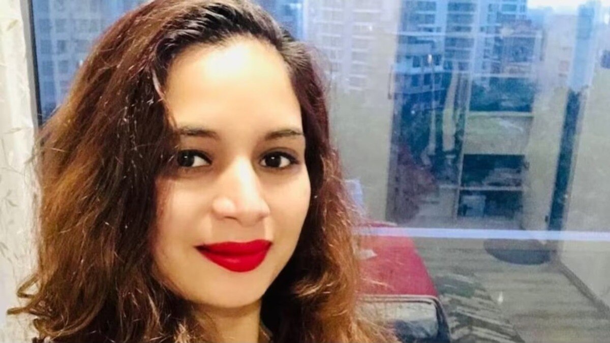 Mallika Rajput 