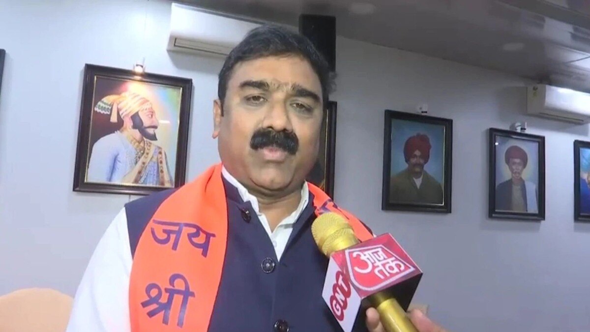 Ajit Gopchade