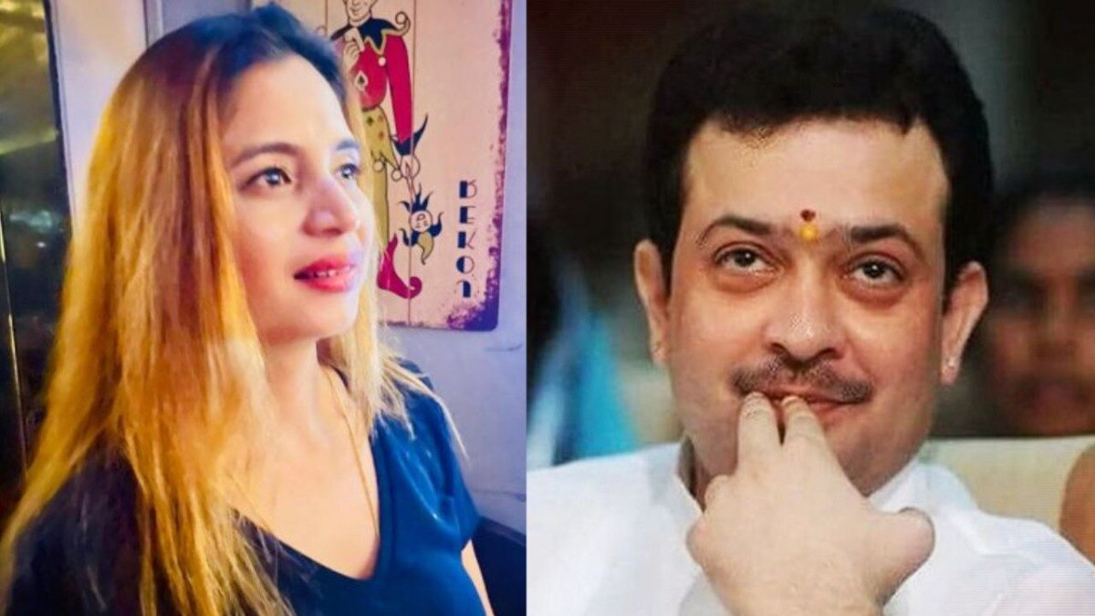 mallika rajput suicide case bhaiyyu maharaj controversy big allegation 