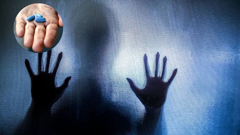 लग्नाच्या पहिल्याच रात्री शक्तीवर्धक गोळ्या खाऊन पती बनला हैवान, पत्नीचा 7 दिवसांत मृत्यू up crime vigra