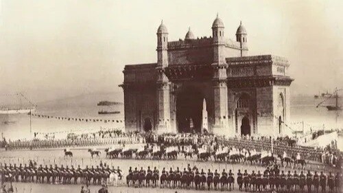 Mumbai Tak