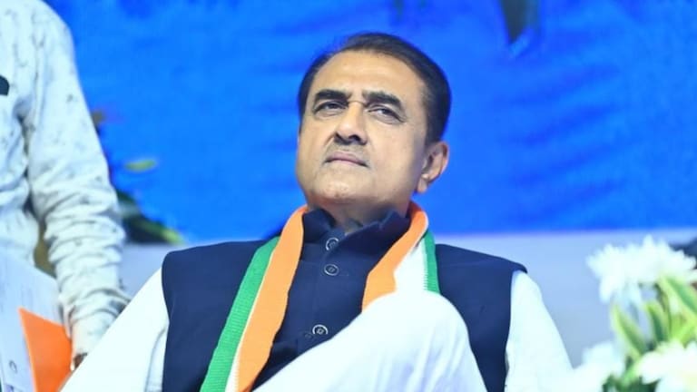 Rajya Sabha Election 2024: अजित पवारांचे 'चाणक्य' असलेल्या प्रफुल पटेलांची आहे 'एवढी' संपत्ती, पण... प्रफुल पटेलांची किती संपत्ती?