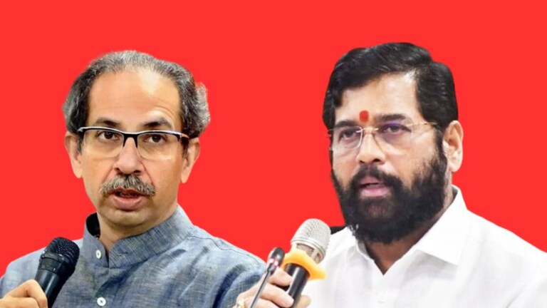 Eknath Shinde: 'तुम्हाला मुख्यमंत्री व्हावं लागेल', शिंदेंनी शरद पवारांचा तो किस्सा सांगितला mahavikas aghadi