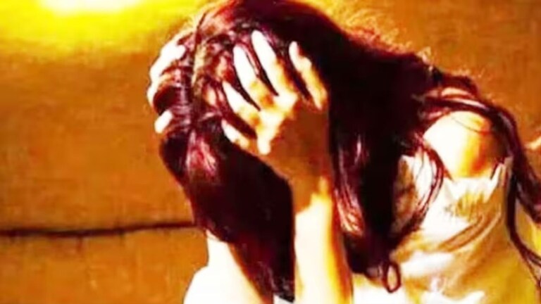 न्यायाधीशांवरच विनयभंगाचा आरोप, न्यायालयाच्या चेंबरमध्येच घडली घटना court crime