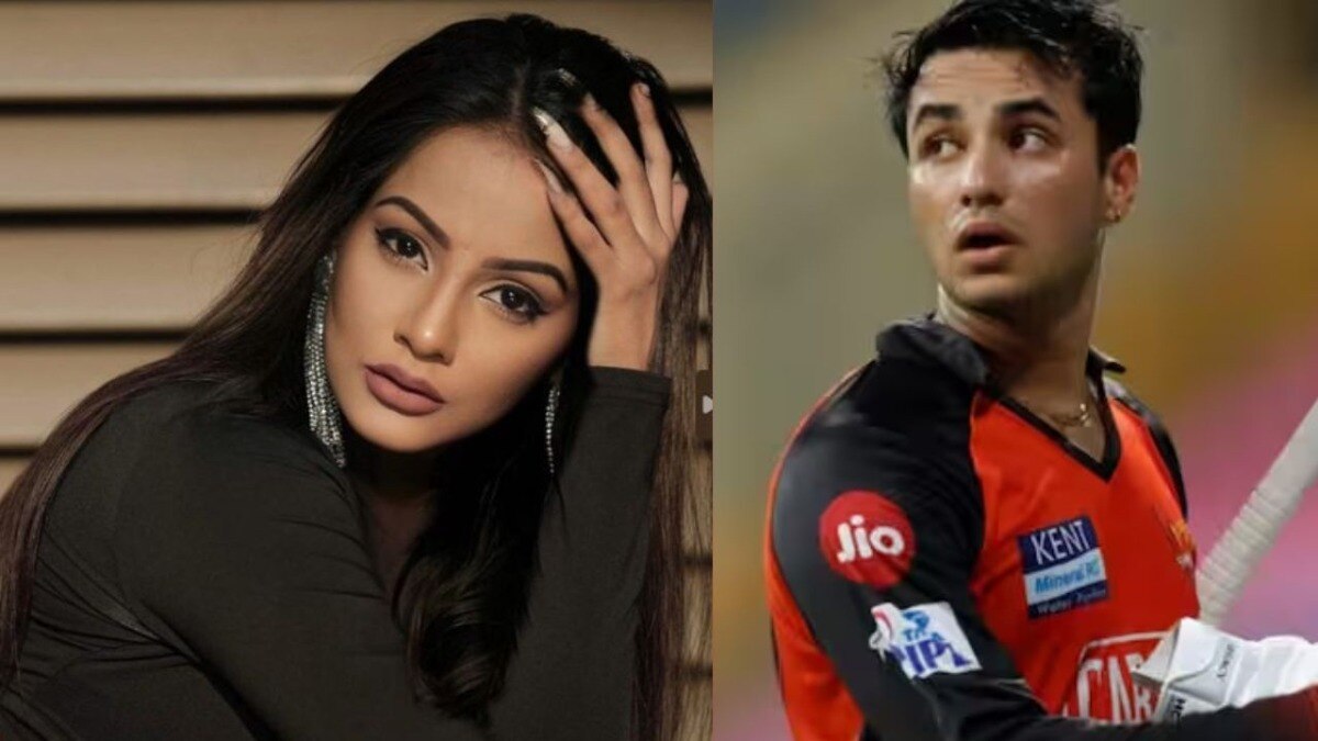 model tania singh suicide case sunrises hyderabad player abishek sharma enquiry surat news