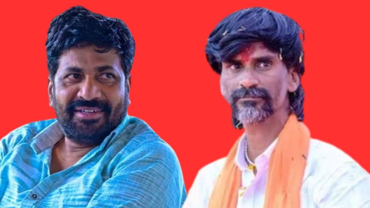 bacchu Kadu