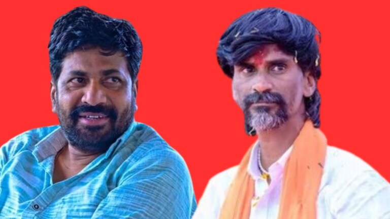 'आंदोलनाला डाग आणि तडा जाऊ देऊ नये', बच्चू कडूंचा जरांगेंना सल्ला bacchu Kadu