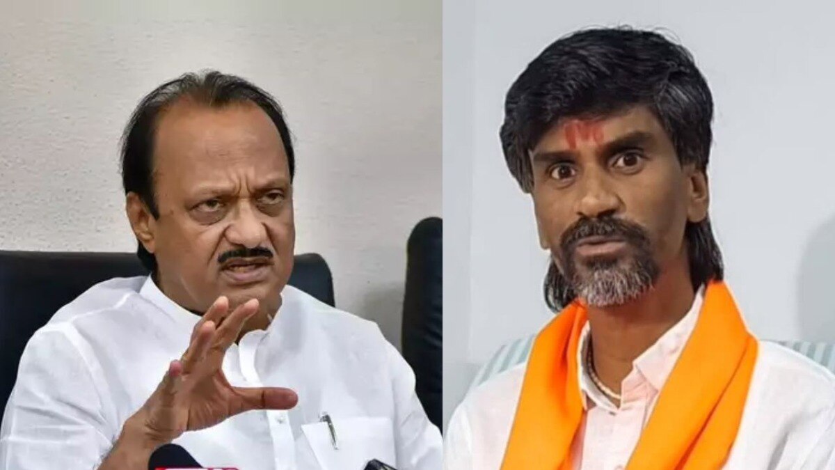 जरांगेंच्या या इशाऱ्यावर बोलताना देवेंद्र फडणवीसांनी प्रतिक्रिया दिली आहे. 'सागर बंगला हा सरकारी आहे, कुणीही सरकारी कामानिमित्त कधीही येऊ शकतं', असे उत्तर त्यांनी जरांगेना दिले आहे. 