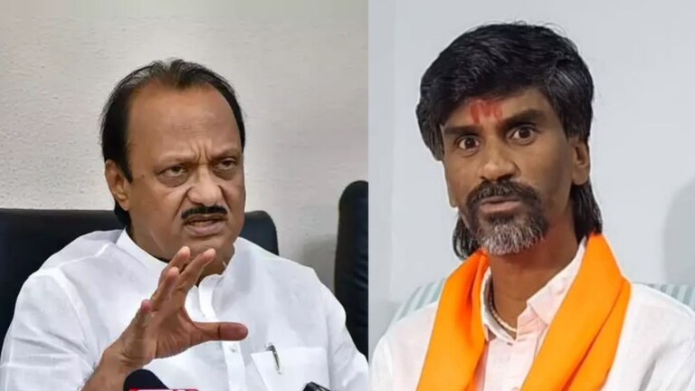 Maratha Reservation : अजित पवार जरांगेंवर संतापले, 'आपण काय बोलतोय, कशासाठी...', जरांगेंच्या या इशाऱ्यावर बोलताना देवेंद्र फडणवीसांनी प्रतिक्रिया दिली आहे. 'सागर बंगला हा सरकारी आहे, कुणीही सरकारी कामानिमित्त कधीही येऊ शकतं', असे उत्तर त्यांनी जरांगेना दिले आहे.