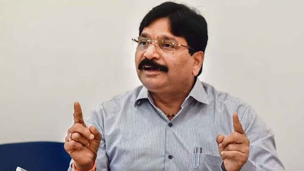 Ravindra waikar bmc 
