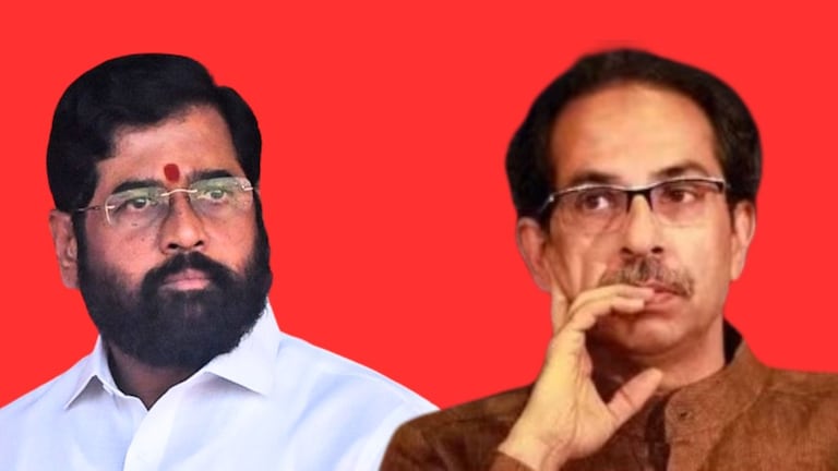 ठाकरे गटाची डोकेदुखी आणखी वाढणार, पक्षनिधीवरून राजकारण पेटलं shiv sena party funds