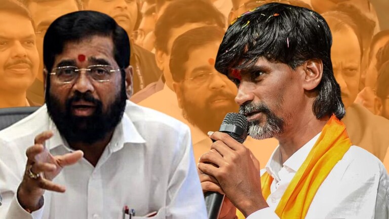 Manoj Jarange: 'आता आंदोलन करण्याची आवश्यकता नाही...', CM शिंदेंनी जरांगेंना स्पष्टच सांगून टाकलं! मुख्यमंत्री शिंदेंचा जरांगेंना इशारा