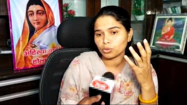 लग्नानंतर 9 दिवसात पतीची हत्या, MLA बनून वारसा चालवणाऱ्या पूजा पाल कोण? भाजपात... Mumbai Tak