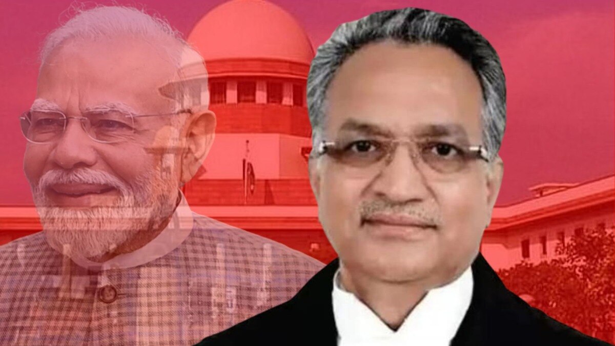अजय खानविलकर यांनी स्वीकारला लोकपाल पदाचा कार्यभार