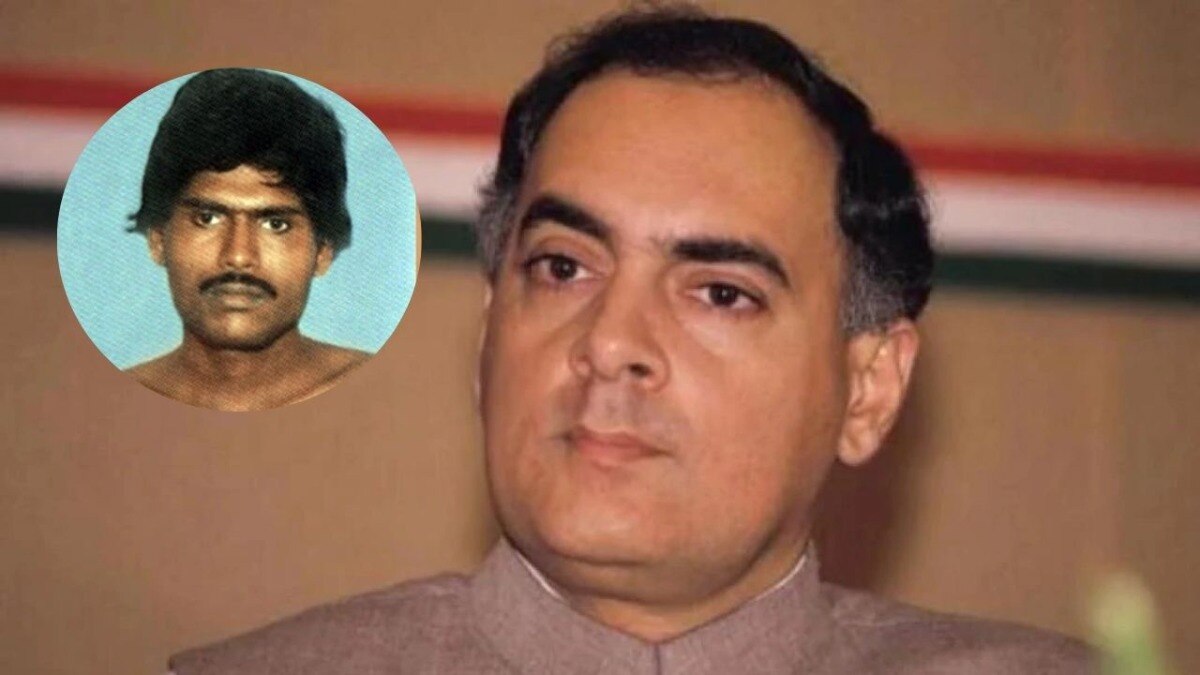  former pm rajiv gandhi killed dies due to heart attack in rajiv gandhi hospital rajiv gandhi assassination case chennai 