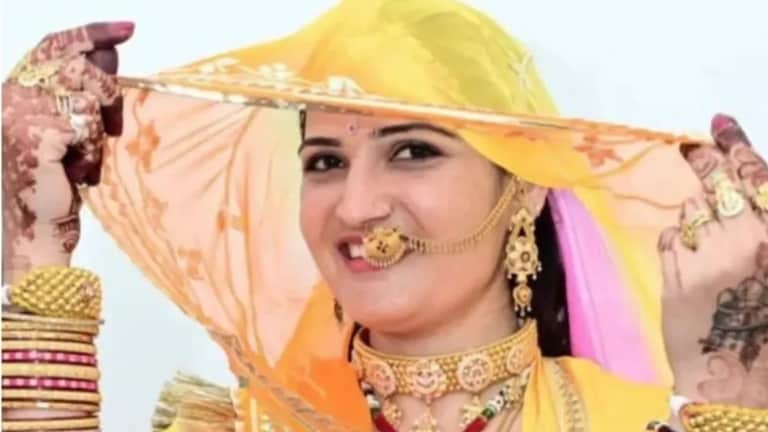 इन्स्टाग्राम इन्फ्ल्युएन्सर अनामिकावर पतीनेच झाडल्या गोळ्या, व्हिडीओ व्हायरल Instagram influencer Anamika