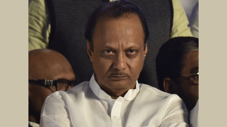 अजित पवार गटातील अंतर्गत मतभेद चव्हाट्यावर, 137 जणांचा राजीनामा! असं घडलं तरी काय? Mumbai Tak