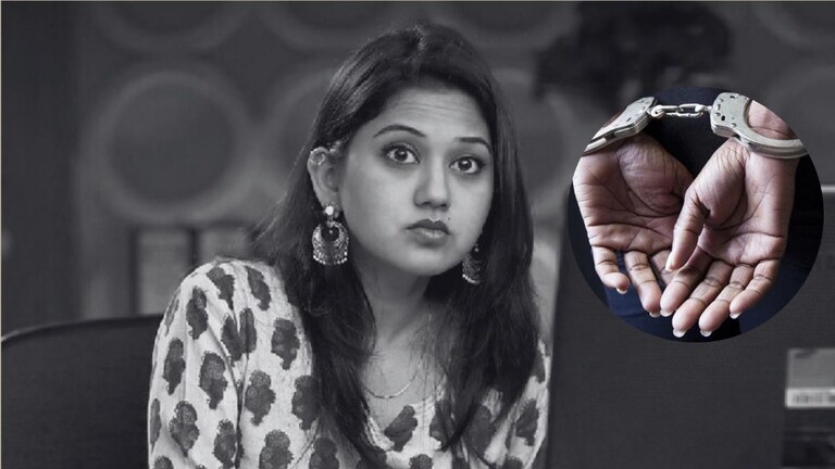 Ketaki Chitale ला पुन्हा अटक होणार? वादग्रस्त विधान काय? Mumbai Tak