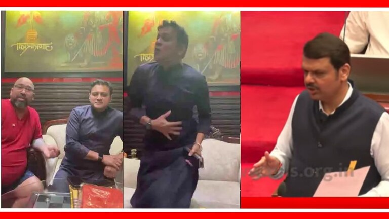 Devendra Fadnavis : 'आधी तयारी करून...', घोसाळकर हत्येची फडणवीसांनी सांगितली सगळी कहाणी abhishek ghosalkar Murder case updates