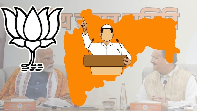 Lok Sabha Election 2024: BJP च्या पहिल्या यादीत महाराष्ट्राला स्थान नाही, पण महाराष्ट्रातील 'या' नेत्याला दिली उमेदवारी कृपाशंकर सिंह यांना भाजपकडून उमेदवारी जाहीर