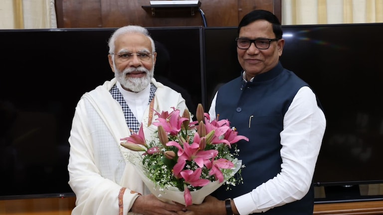 Lok Sabha 2024: मोदी-शाहांशी एकनिष्ठ असलेले कृपाशंकर सिंह आहेत तरी कोण?, BJP च्या पहिल्याच यादीत नाव कोण आहेत कृपाशंकर सिंह?