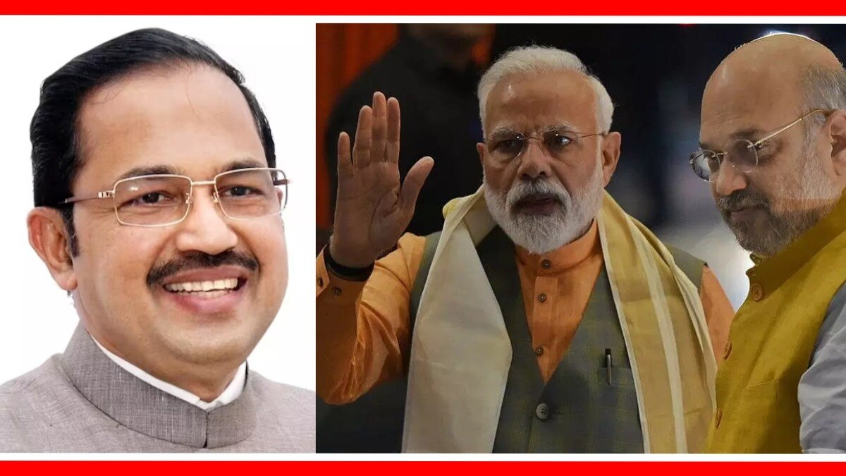 who is bjp's muslim candidate abdul salam