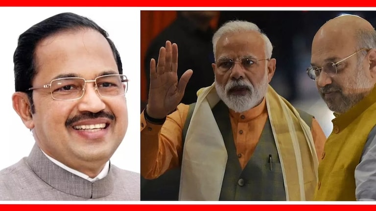 Abdul Salam : भाजपच्या यादीत एकच मुस्लीम उमेदवार, कोण आहेत अब्दुल सलाम? who is bjp's muslim candidate abdul salam