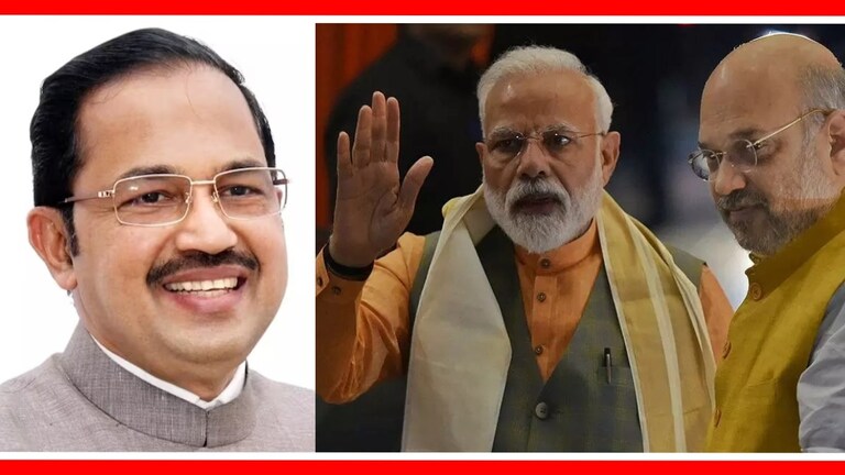 Abdul Salam : भाजपच्या यादीत एकच मुस्लीम उमेदवार, कोण आहेत अब्दुल सलाम? who is bjp's muslim candidate abdul salam
