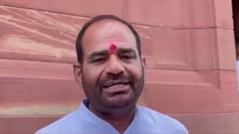 Lok sabha: पत्ता कट होताच, बिधुरींनी खंतच सांगितली, 'पक्षाबाहेरील लोकांसाठी पायघड्या अन्...' Ramesh Bidhuri