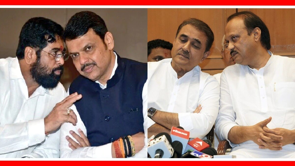 Ajit Pawar's NCP want 16 seats of lok sabha in mahayuti