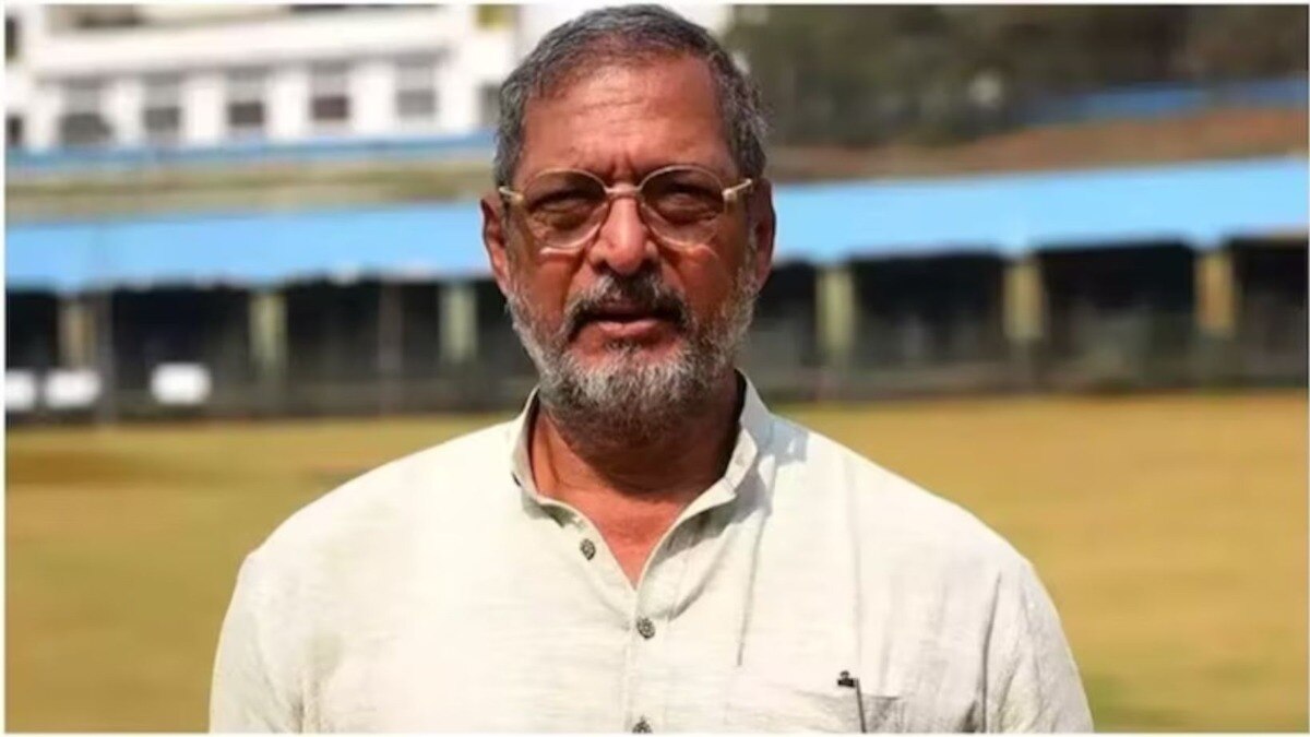 Nana Patekar 