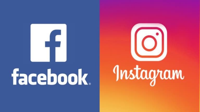 Facebook Instgram Down : जगभरात फेसबुक आणि इंस्टाग्राम डाऊन, नेटकरी चिंतेत जगभरात फेसबुक आणि इंस्टाग्राम डाऊन झाल्याचे वृत्त हाती आले आहे.