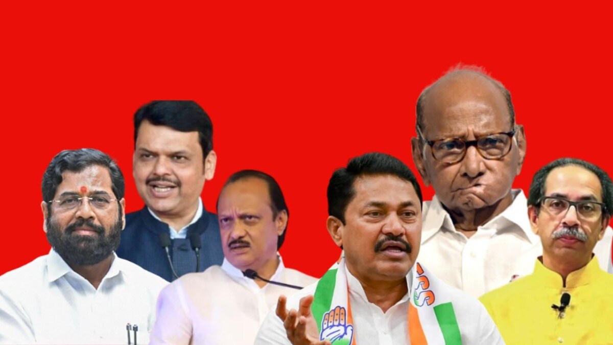 Lok Sabha : लोकसभा निवडणूक चुरशीची होणार? मतदानाचा आकडा बदलणार महाराष्ट्राचे चित्र आगामी 2024 लोकसभा निवडणूक ही चुरशीची होणार आहे. कारण 2014 आणि 2019 च्या लोकसभा निवडणूक पाहिली असता 2019 मध्ये चुरशीच्या लढती वाढल्या होत्या.