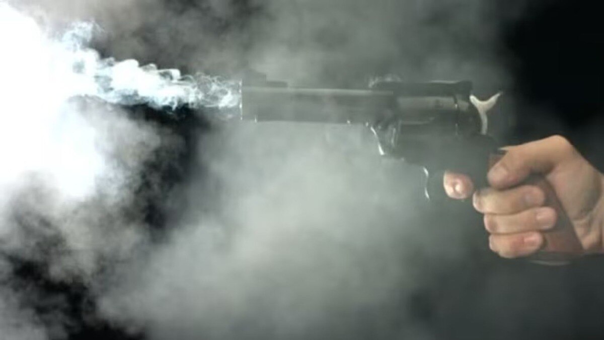 bjp leader pramod yadav murder 