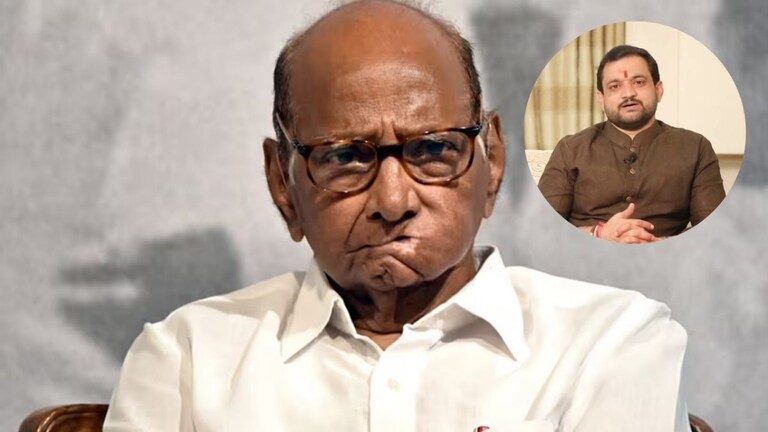 Sunil Shelke : 'मी संपूर्ण महाराष्ट्राला सांगेन पवारांनी केले खोटे आरोप', NCP च्या आमदाराचा इशारा  मी संपूर्ण महाराष्ट्रात सांगणार साहेबांनी माझ्यावर खोटे आरोप केले