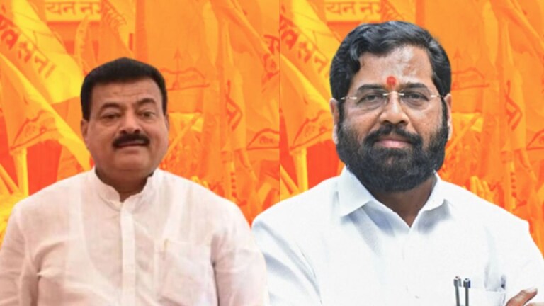 Yogesh Kadam : 'गुवाहाटीसाठी भास्कर जाधव बॅग घेऊन तयार होते', शिंदेंच्या आमदाराचा खळबळजनक गौप्यस्फोट गुवाहाटीला येण्यासाठी भास्कर जाधव बॅग भरून तयार होते. मुख्यमंत्री एकनाथ शिंदे आणि उदय सामंत यांना या गोष्टीची कल्पना होती,