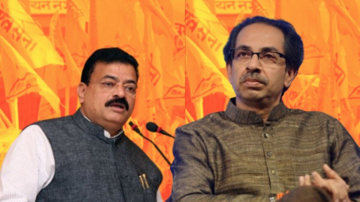  ''उद्या उद्धव ठाकरेंची सत्ता येईल, पण तुम्हाला काय वाटतं यात मला काय मिळेल. 