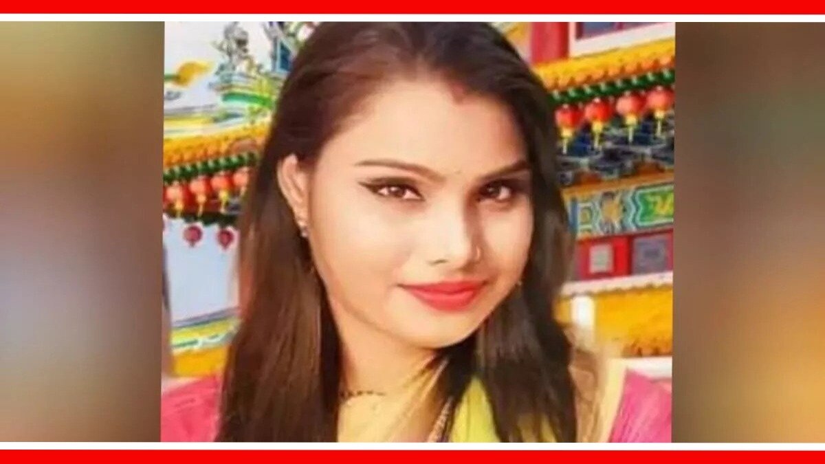 सुहेलदेव समाज पक्षाच्या प्रदेश सरचिटणीस नंदिनी राजभर यांची हत्या, वार करून मारेकरी फरार