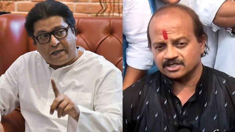 Vasant More : ठाकरेंची साथ सोडणारे वसंत मोरे आहेत तरी कोण? 'एका मर्यादेबाहेर त्रास सहन केल्यानंतर माणूस शांत होतो. त्यानंतर ना कोणाकडे तक्रार करतो, ना कोणाकडून अपेक्षा करतो',