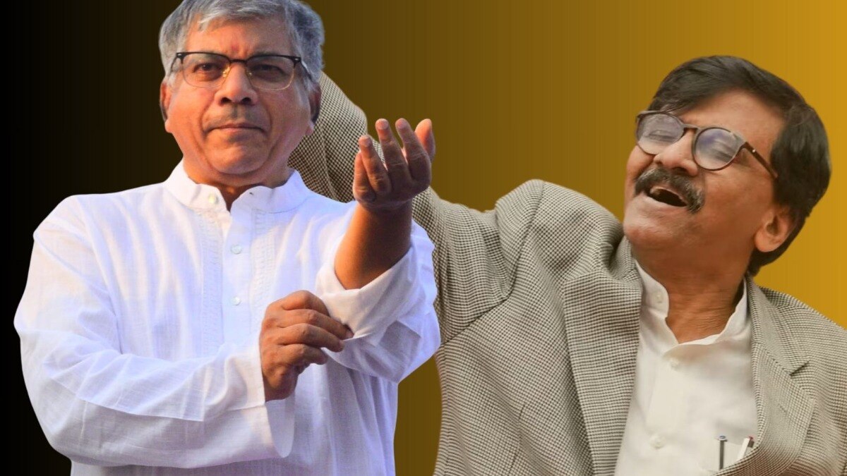 मविआला 4 जागा देणार महाविकास आघाडी