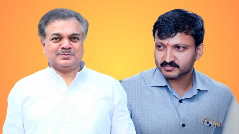 Loksabha Election 2024: ओमराजे आणि राणांचं वैर! ‘ही’ गणितं ‘धाराशिव’मध्ये खेळ बिघडवणार? धाराशिवमधील लोकसभेचं नेमकं गणित कसं आहे?