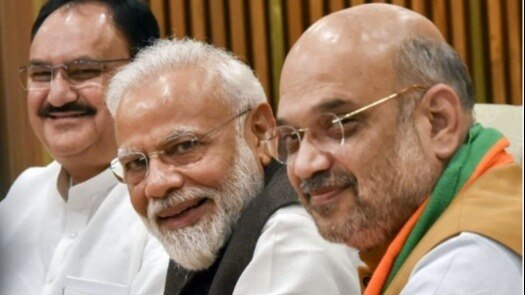 Lok Sabha 2024: BJP ची महाराष्ट्रातील 20 उमेदवारांची संपूर्ण यादी, मोदी-शाहांच्या मनात नेमकं काय? Mumbai Tak