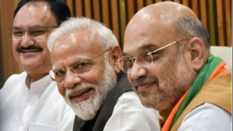 Lok Sabha 2024: BJP ची महाराष्ट्रातील 20 उमेदवारांची संपूर्ण यादी, मोदी-शाहांच्या मनात नेमकं काय? Mumbai Tak