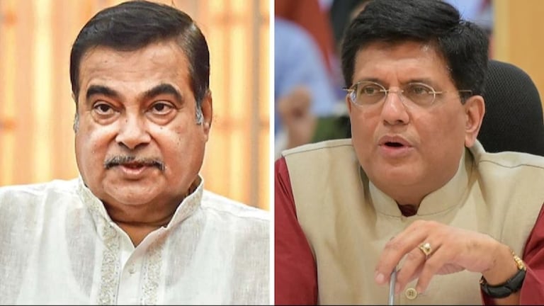 महाराष्ट्रात BJP चा सेफ गेम! बड्या नेत्यांना उमेदवारी देऊन कसा साधणार डाव? Mumbai Tak