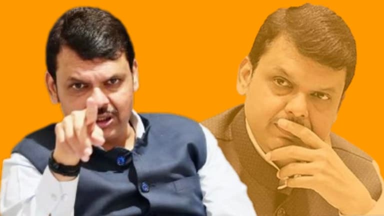 Devendra Fadnavis: भाजप नेत्यांना फडणवीसांनी पुन्हा दिलं दाखवून... तेच महाराष्ट्र BJP चे बॉस! देवेंद्र फडणवीसांची नेमकी काय खेळी?